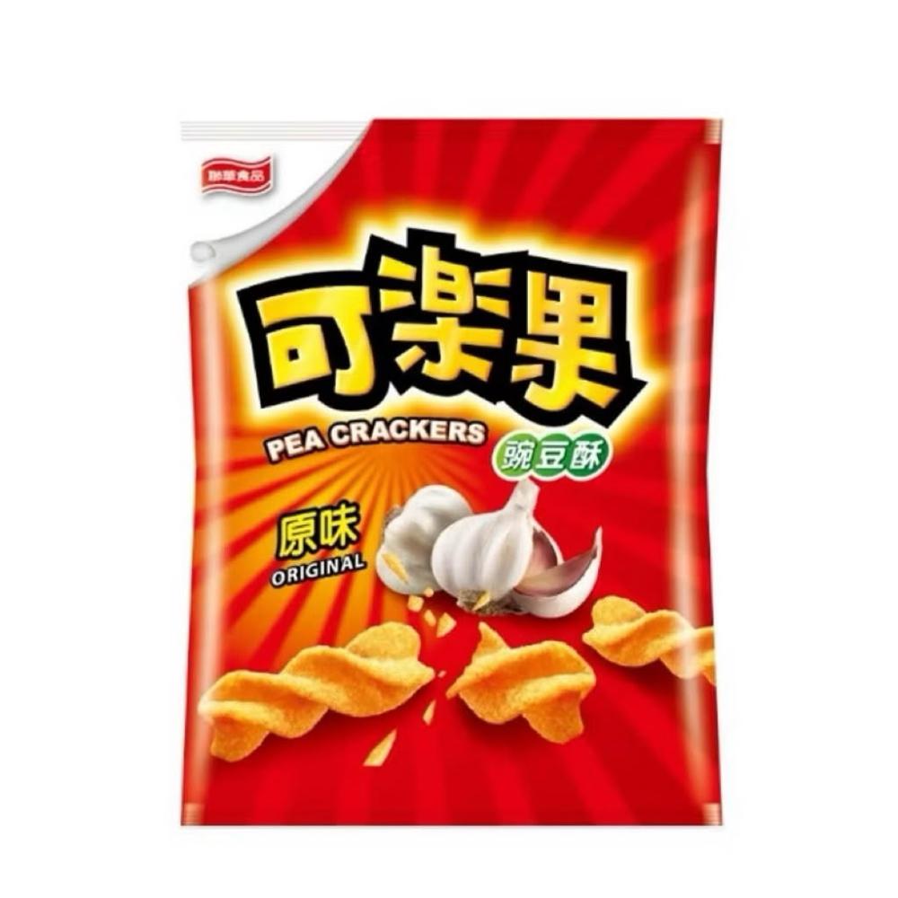 🔥現貨 可樂果原味12g (10包)