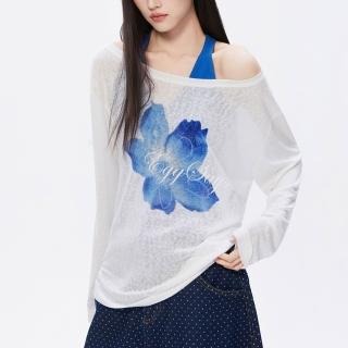 防曬衣 女 長袖上衣 T恤 女裝 夏季新款薄款罩衫防曬衣顯瘦 …