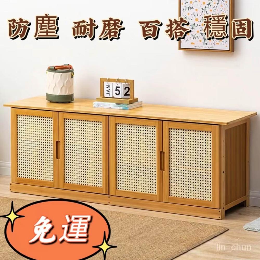廠家直銷換鞋凳傢用門口鞋櫃長條凳穿鞋凳一體坐凳鞋架可坐實木入戶櫃門矮鞋櫃 穿鞋椅 換鞋凳 矮櫃 玄關收納 鞋靴收納櫃