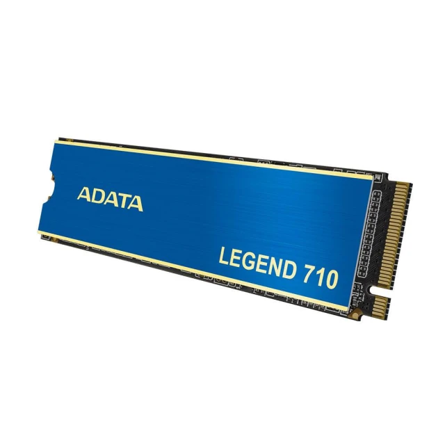 【ADATA 威剛】LEGEND 710 512G PCIe M.2 2280 SSD固態硬碟