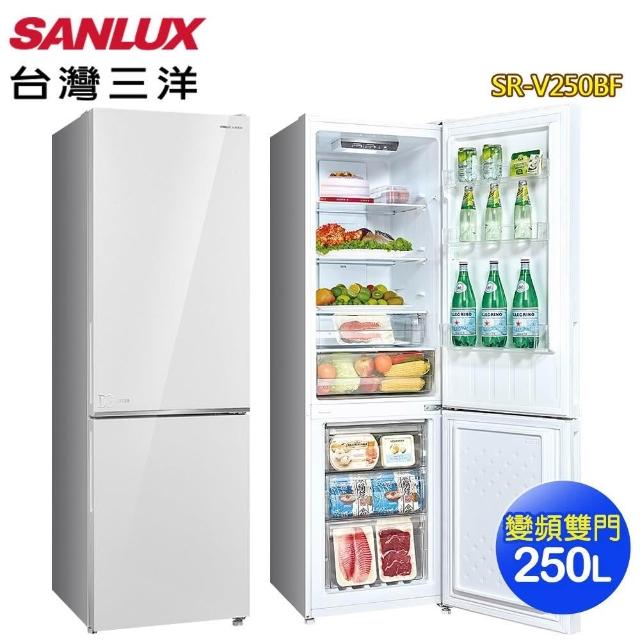 Sanlux 台灣三洋 SR-V250BF