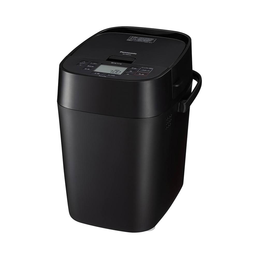 美品 Panasonic Bistro SD-MDX4 付属品完備 Panasonic 國際牌】Bistro 全自動製麵包機SD-MDX4-K 1斤容量日版日本直送