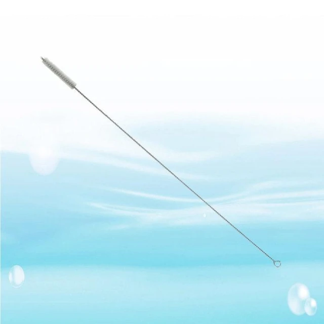 鵝頸龍頭清潔刷 水龍頭刷【水易購淨水】