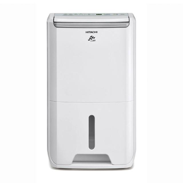 【HITACHI 日立】11公升DC舒適節電除濕機 RD-22FJ