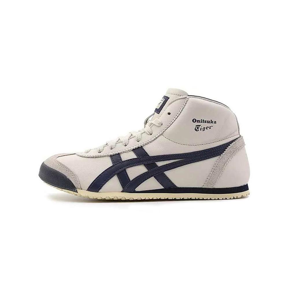 Onitsuka Tiger】DL409-1659 Onitsuka Tiger鬼塚虎MEXICO 66 合成革