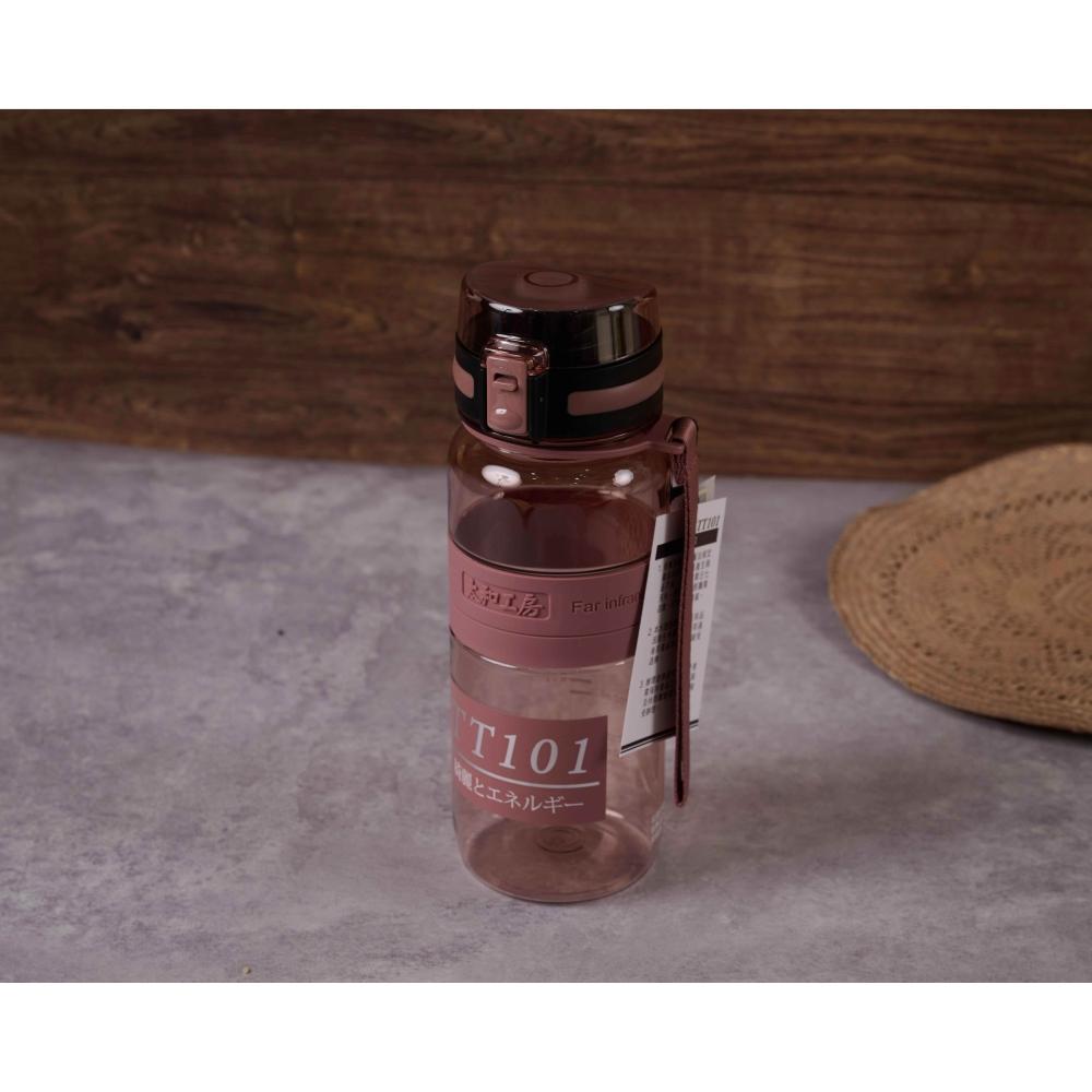 【太和工房】「太和工房」TT-101 (650ml) 遠紅外線水壺