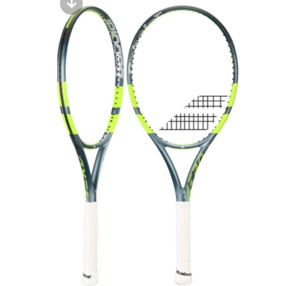 Babolat Pure Aero 系列-Pure Aero 98 G2 2026年網球拍空拍