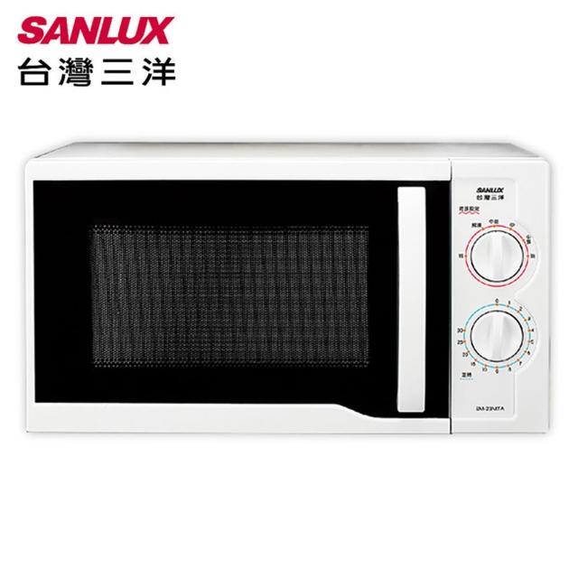 Sanlux 台灣三洋 EM-23MTA
