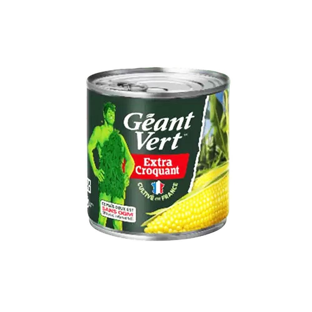 【綠巨人】綠巨人 脆甜玉米粒340G｜玉米罐頭 即食玉米 玉米粒罐頭 沙拉玉米 料理罐頭 炒飯配料 好市多【輕鬆購五金百貨】