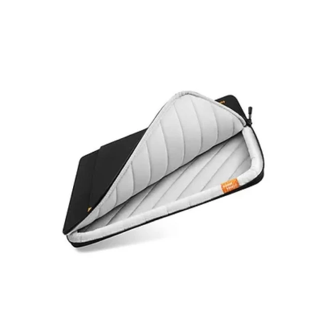 【tomtoc】360° 完全防護 筆電包 適用 13 14 15.6 16 吋 一般筆電 MacBook Neo 手拿包 TO01