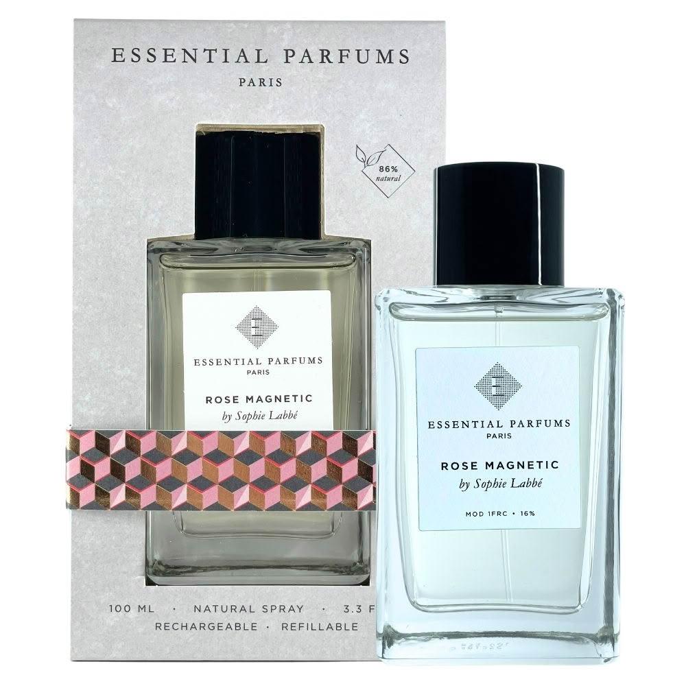 Essential Parfums Rose magnetic 磁之玫瑰淡香精EDP 100ml