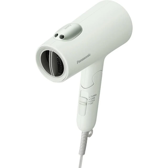 【Panasonic 國際牌】ionity 雙礦物＋負離子吹風機 EH-NE7N