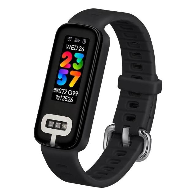 【ASUS 華碩】VivoWatch 6 Aero 智慧手錶
