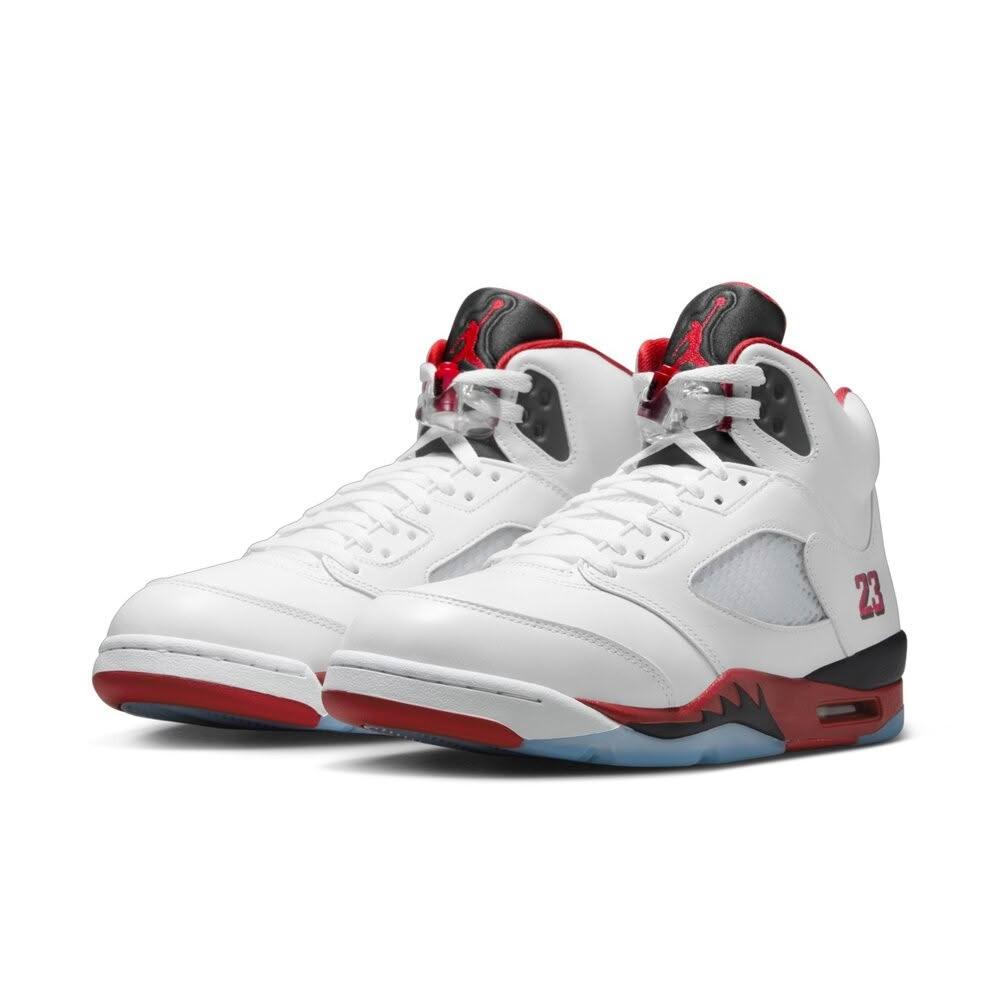 NIKE 耐吉】Nike Air Jordan 5 Retro 2025 流川楓HQ7978-101