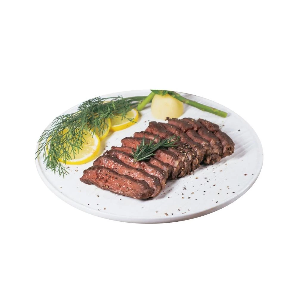 【杰森食代】舒肥黑牛排 180G/包 精選口味任選(低溫長時間烹調溫柔的鎖住肉汁)