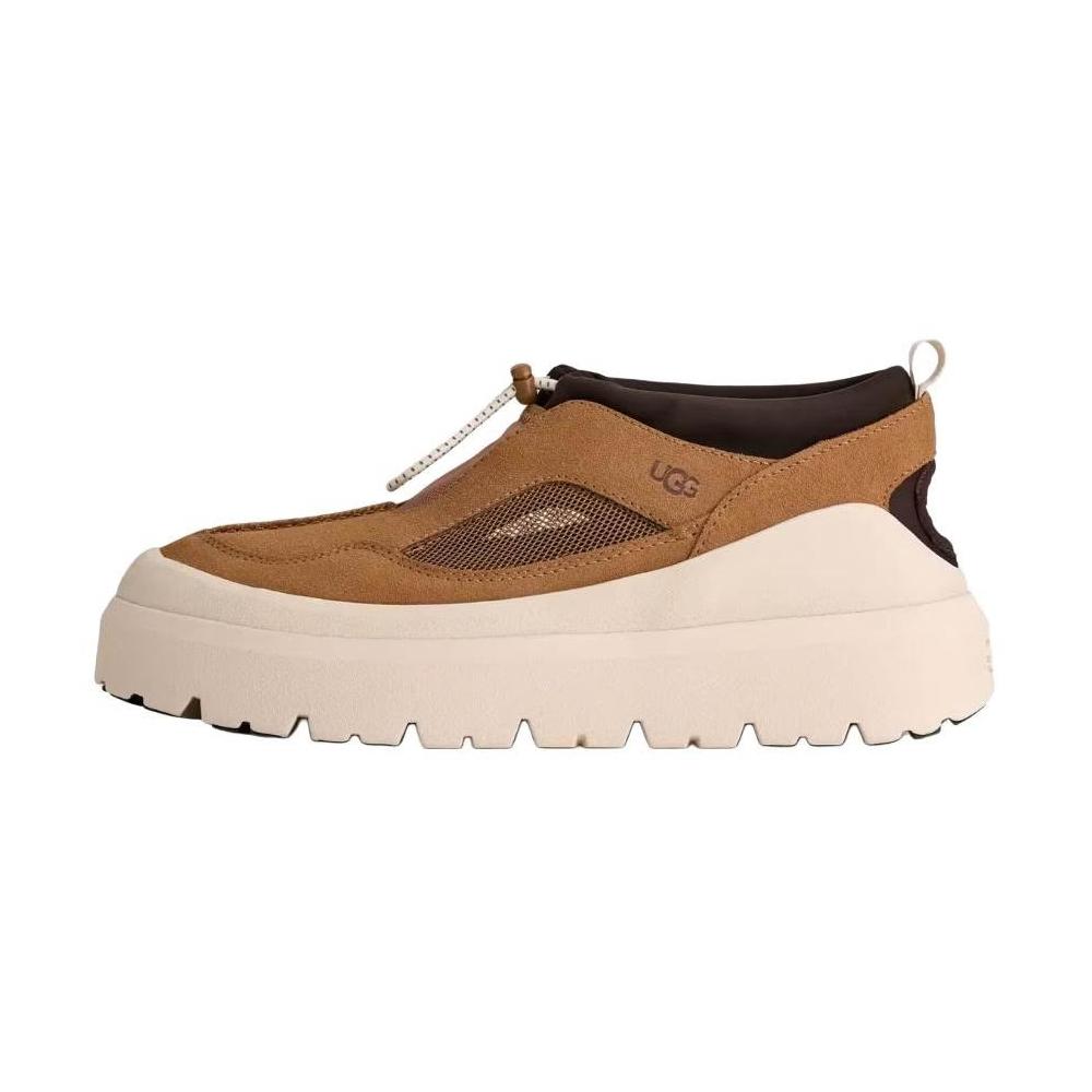 UGG】1174995-CTJ UGG Heritage Utility Axoid 絨面革百搭舒適低幫生活