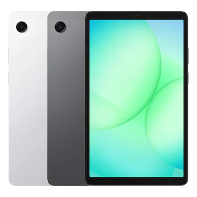【Samsung 三星】Galaxy Tab A11 8.7吋(X133)(4+64G/ WIFI )