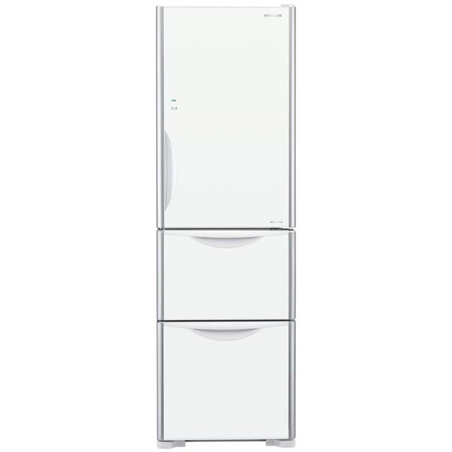 Hitachi 日立 三門琉璃左開特仕版 R-G36BL