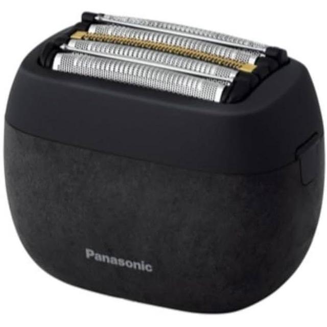 這不是刮鬍刀,這是你旅行包裡最有品味的存在——Panasonic ES-PV6A-K 深度推薦