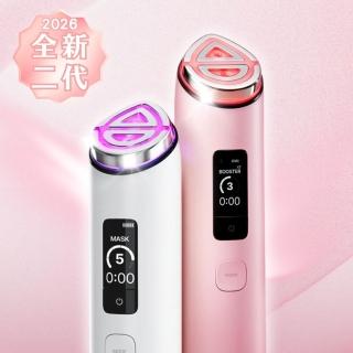 Medicube】《免運》【2026全新二代】AGE-R Booster Pro X2 九合一多