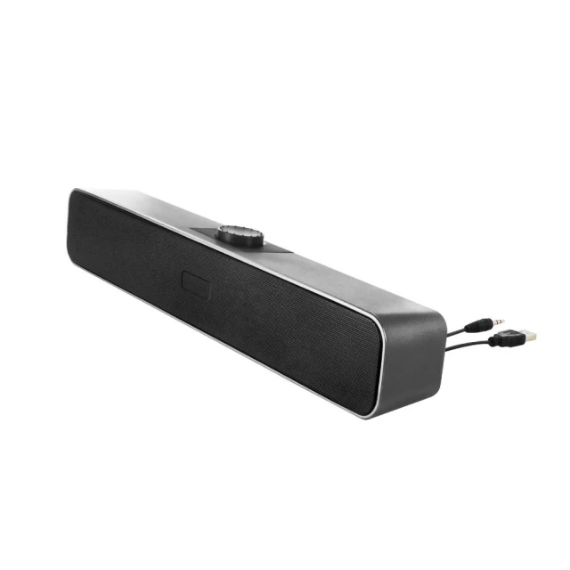 【DTAudio】聆翔 A6雙模電腦藍牙音響｜藍芽喇叭 有線 雙模 3.5mm USB供電 低音炮 喇叭音箱 雙喇叭雙振膜