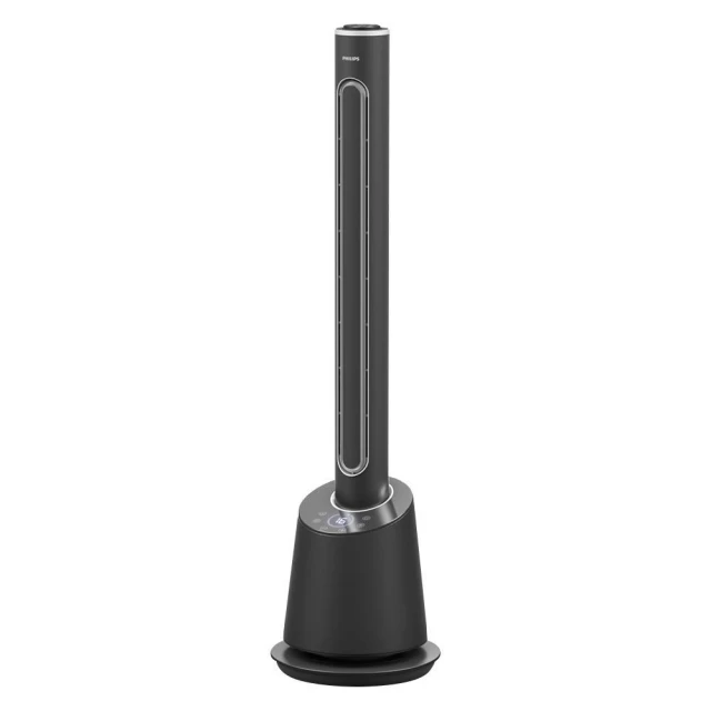 【Philips 飛利浦】冷暖兩用 無扇葉風扇 遙控版 暖風機 電風扇 電暖器 暖氣機 AHR5164FD