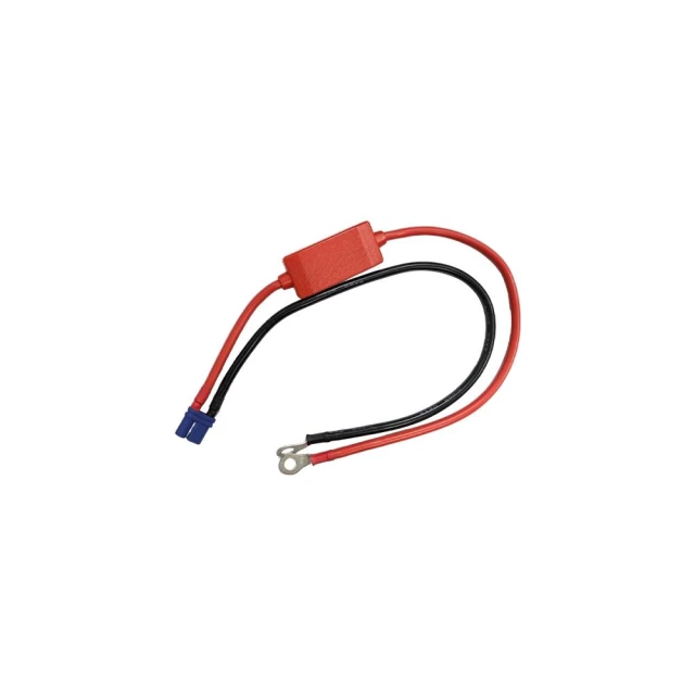 【Philo 飛樂】救車行動電源機車線(3pin)
