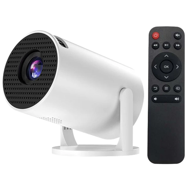 無線投影機 150吋大螢幕投影/Airplay/Miracast 投影機