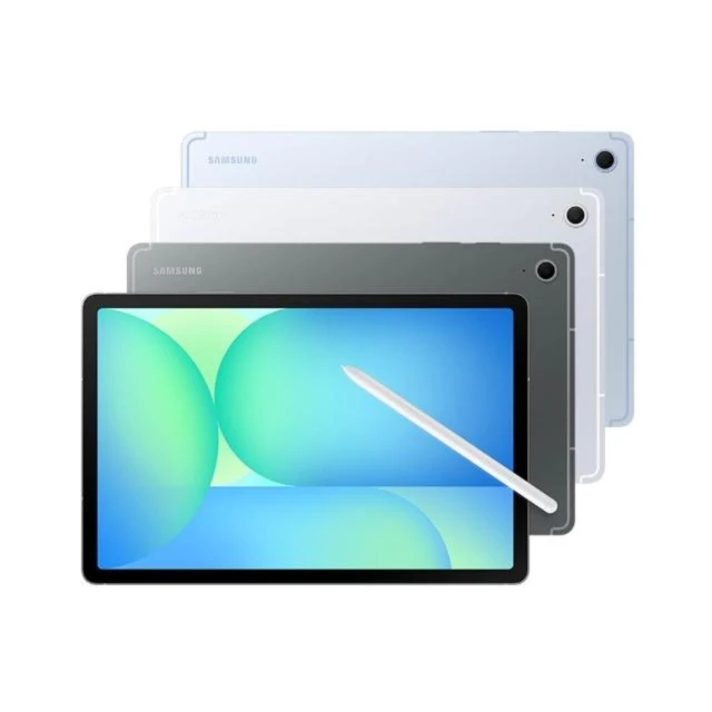 【Samsung 三星】S級福利品 Galaxy Tab S10 FE wifi 10.9吋 SM-X520 附SPen (拆封新品)