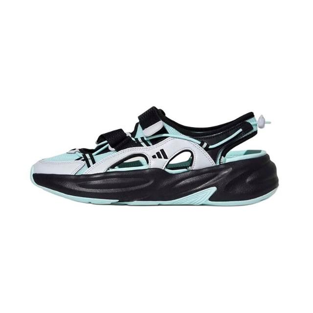 adidas 愛迪達】KH5741 adidas OZWAVE sandal 舒適柔軟透氣平衡防滑耐