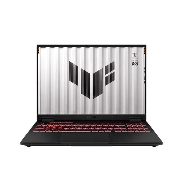 【ASUS 華碩】特仕版 TUF Gaming A16 FA608PMR 16吋電競筆電（R9/16G/512G/RTX5060/W11）