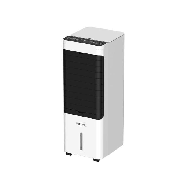 【Philips 飛利浦】4.5公升水冷扇 負離子 空氣淨化 遙控 定時 冷風扇 涼風扇 水冷扇 ACR2122C