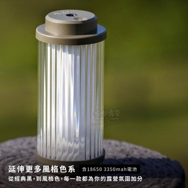 38explore 38-kT燈露營燈皆含電池【好勢露營】38燈(MIYABI) 限定色照明