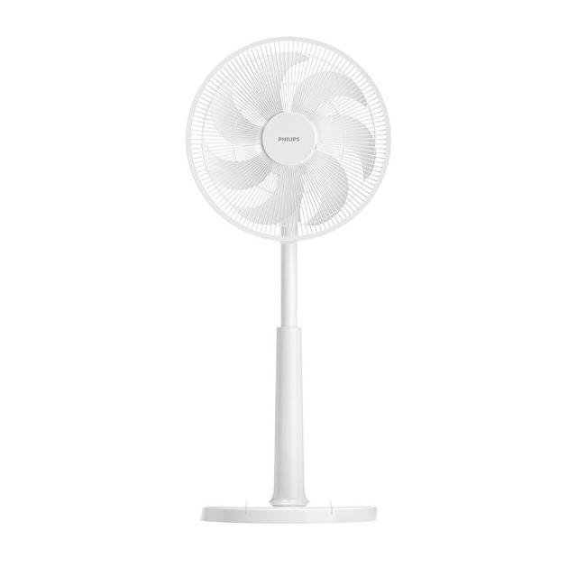 【Philips 飛利浦】16吋智能變頻DC扇無線遙控電風扇ACR3242-ST