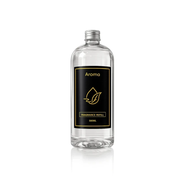 【7822 shop】香薰補充瓶 500ml  自動噴霧香氛機 無火香薰噴霧補充液 大容量 香薰機 自動擴香瓶