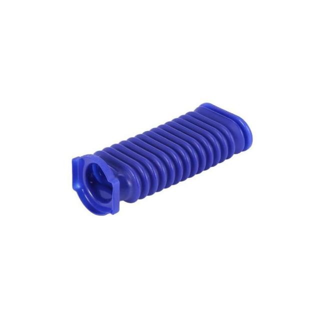 適用Dyson 藍色軟管 軟絨滾筒吸頭藍管 地板吸頭軟管  fluffy吸頭專用藍管 雷射型吸頭 藍色軟管  戴森軟管