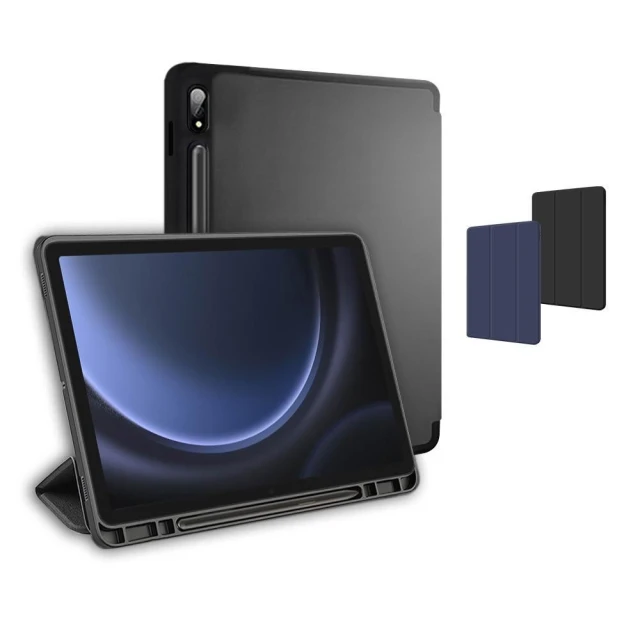 【貼膜達人】三星 平板保護套 三折皮套 適用 Tab A11+ S11 S10 S9 A9+ A8 A7 S6 lite
