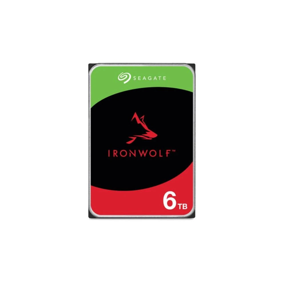 IronWolf-6TB - momo購物網- 好評推薦- 2026年10月