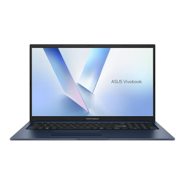 【ASUS 華碩】特仕版17.３吋筆電(Vivobook 17 X1704MA/Core 5 320/8G/512G/W11)多規