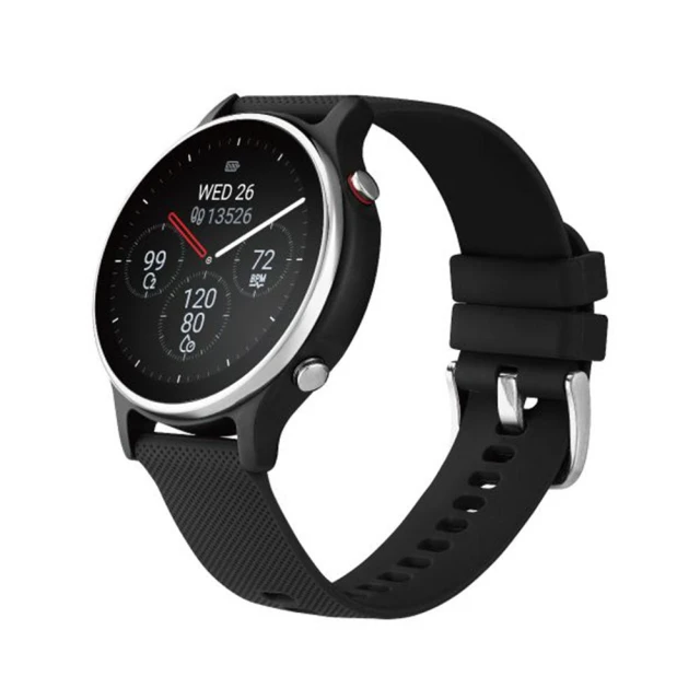 【ASUS 華碩】Vivowatch 6 智慧手錶/手環HC-D06(丁丁藥局)
