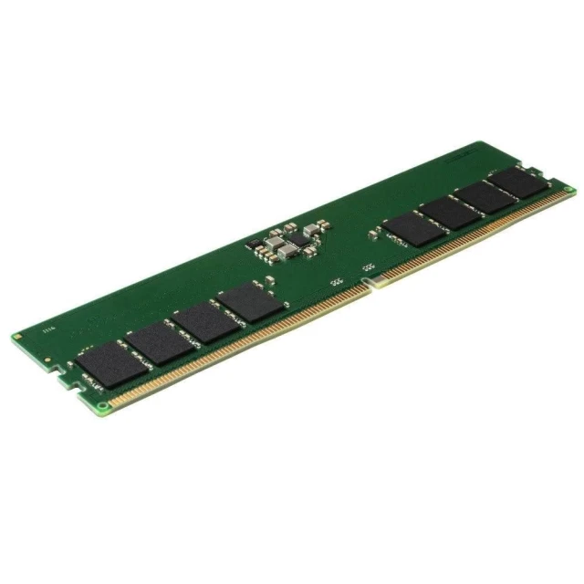 【Kingston 金士頓】16G DDR5 5600 桌上型記憶體 全新盒裝