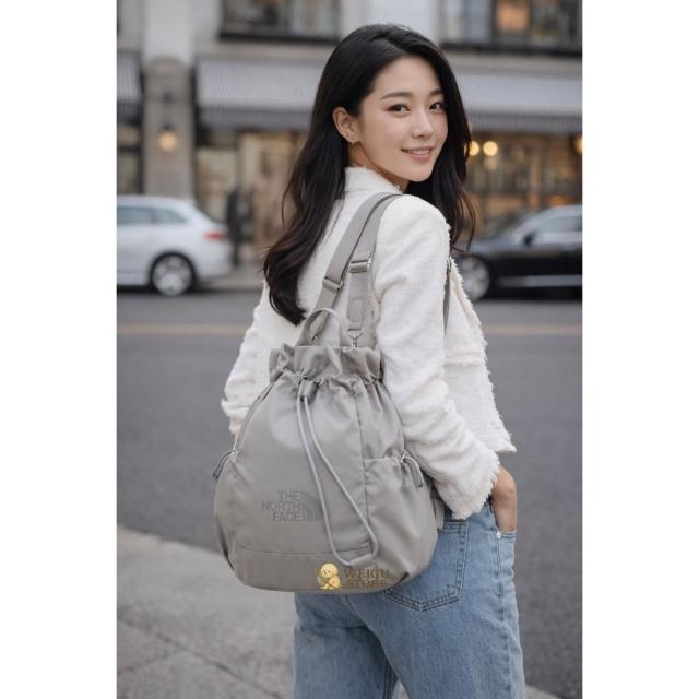 The North Face】【預購】The North Face BONNEY MULTI PACK 後背包NN2PS20