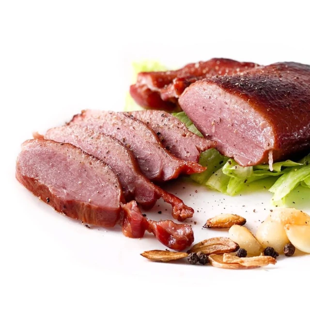 【魚大俠】櫻之味-即食櫻桃鴨胸肉(300~350g/包)-2C4B 魚大俠 BF010