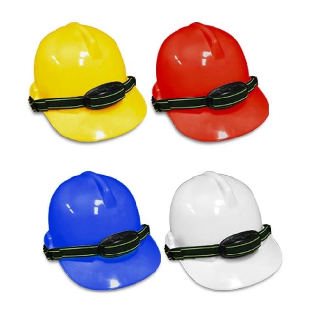 OPO 歐堡牌 SN-60 工程帽 數量:1頂 工地帽 安全帽 加厚型 四色 中崙五金