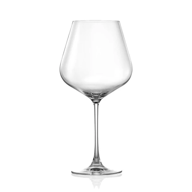 【LUCARIS】無鉛水晶勃根地紅酒杯 910ml 1入  Hongkong系列(紅酒杯 水晶玻璃杯 勃根地杯 Burgundy)