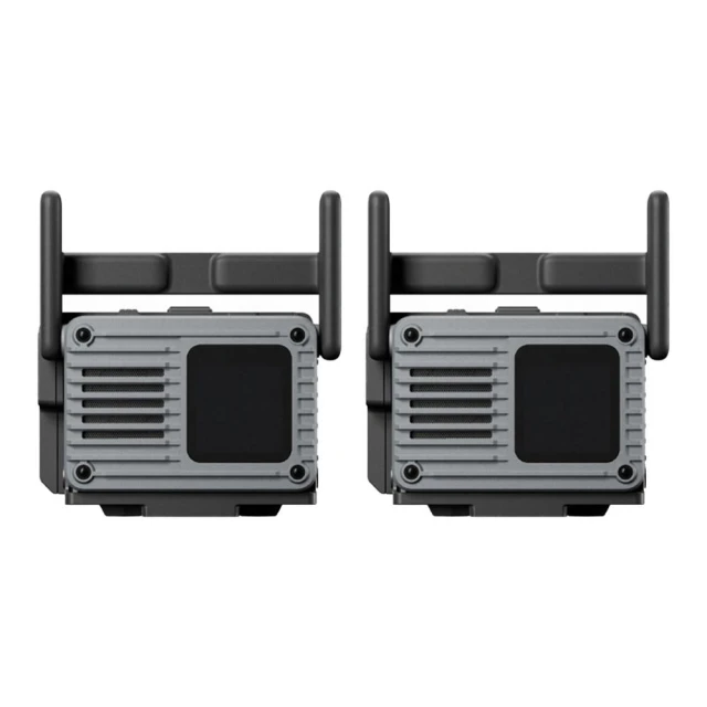 【DJI】DJI SDR 影像傳輸 2 套裝 公司貨