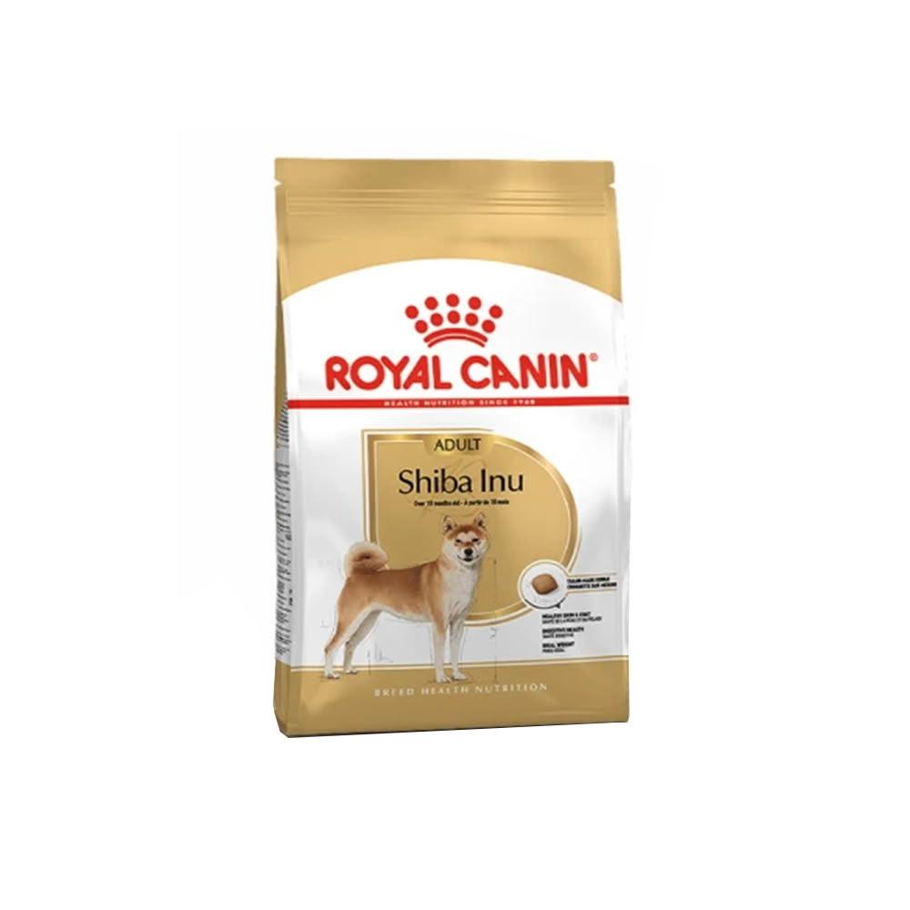 ROYAL 法國皇家】柴犬成犬S26