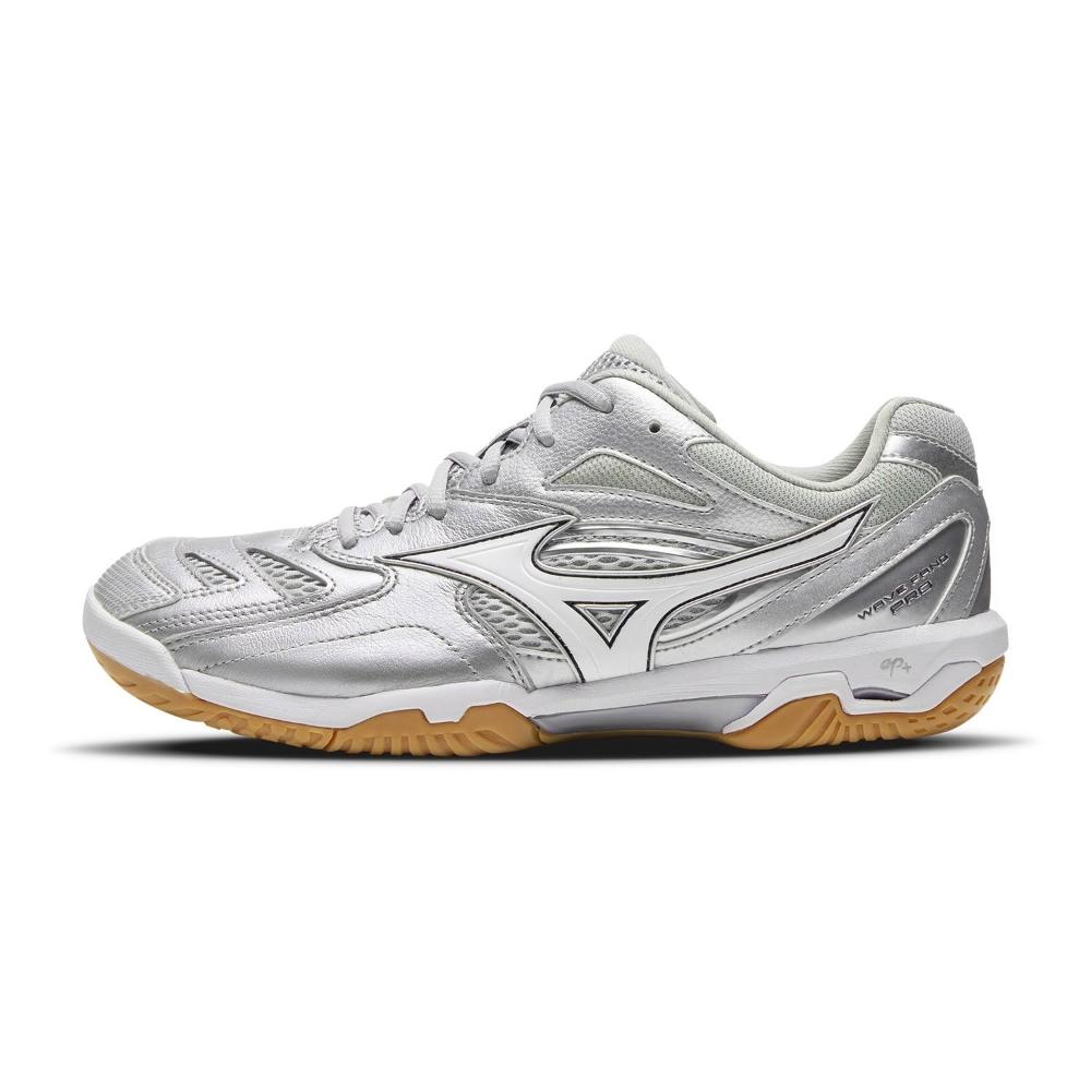MIZUNO 美津濃】71GA210090 Mizuno Wave Fang Pro 運動低幫羽毛球鞋