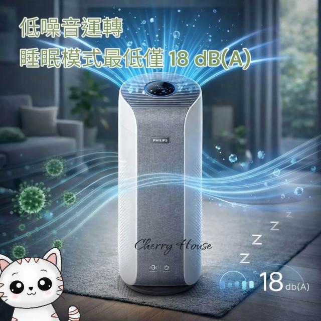 Philips 飛利浦 AC3858 86