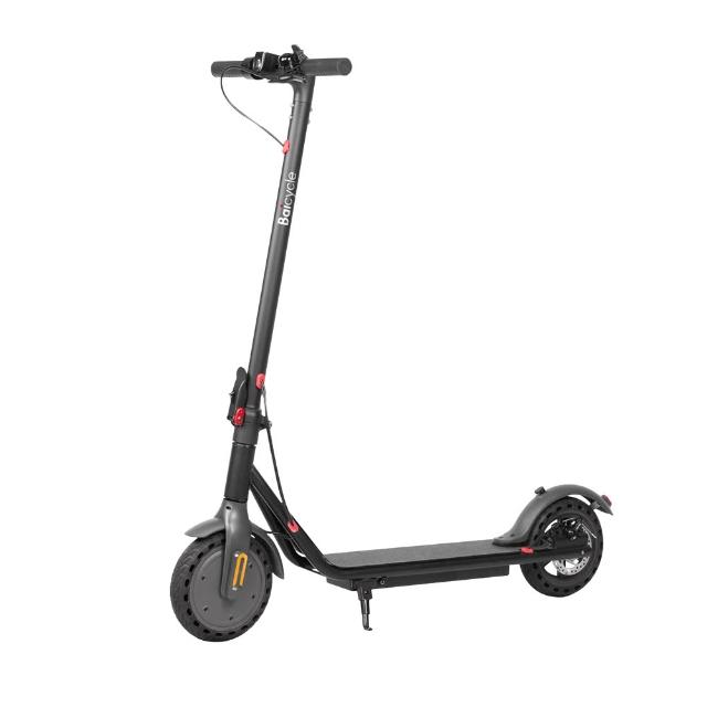 Baicycle D12 Pro 10吋 智能折疊電動滑板車
